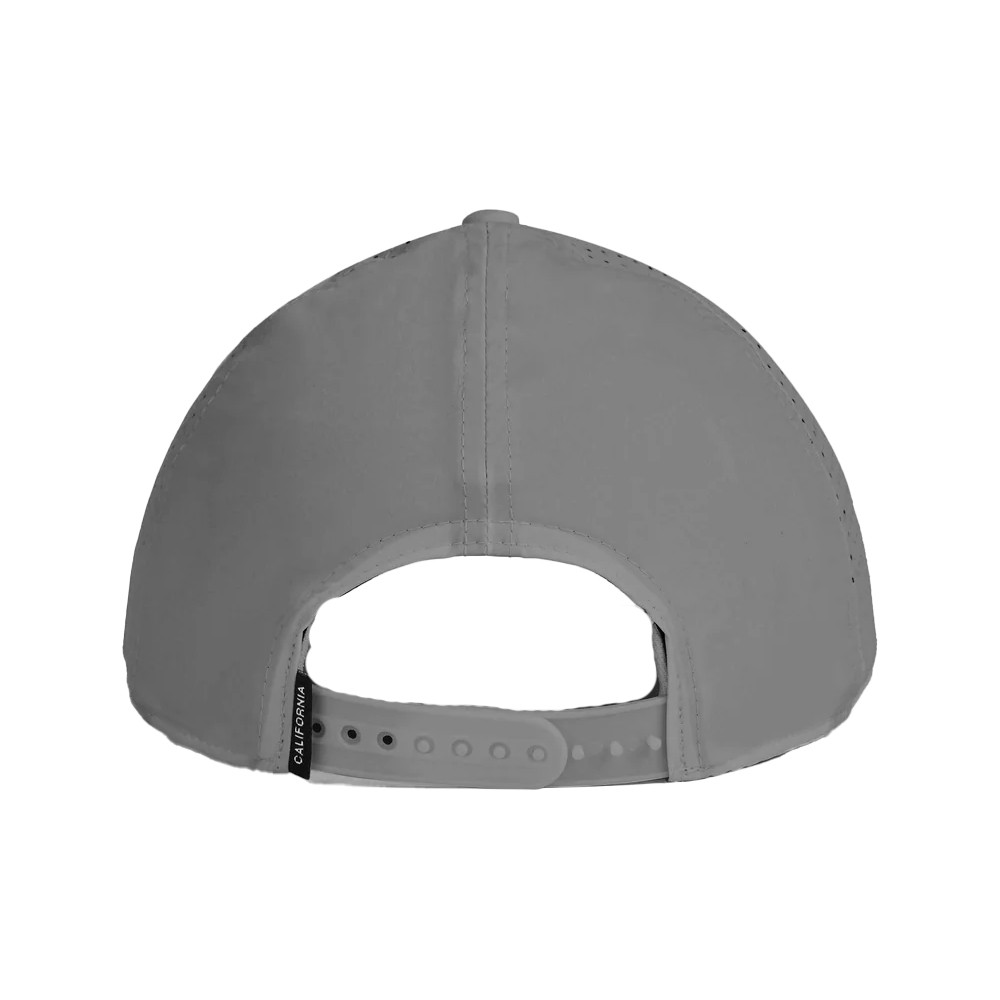 Ghost Golf Ultra-Fit Snapback Hat - Maple Hill Golf